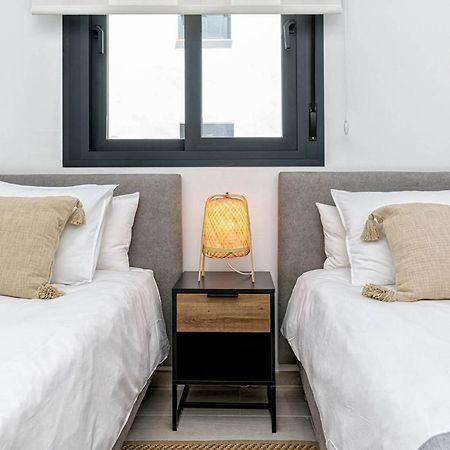 Apartamento Solaga - Constancia Málaga Exterior foto