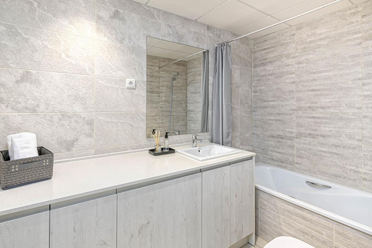 Apartamento Solaga - Constancia Málaga Exterior foto